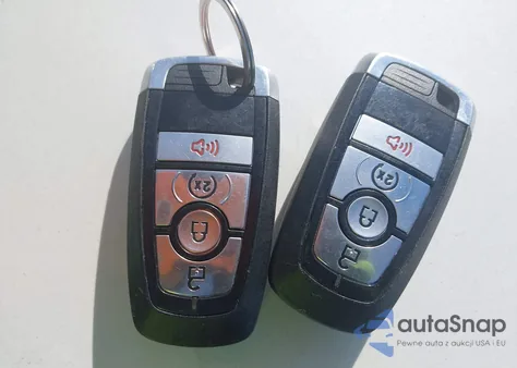 2023 Ford Bronco Sport Outer Banks z USA, uszkodzony, nr VIN 3FMCR9C69PRD66391